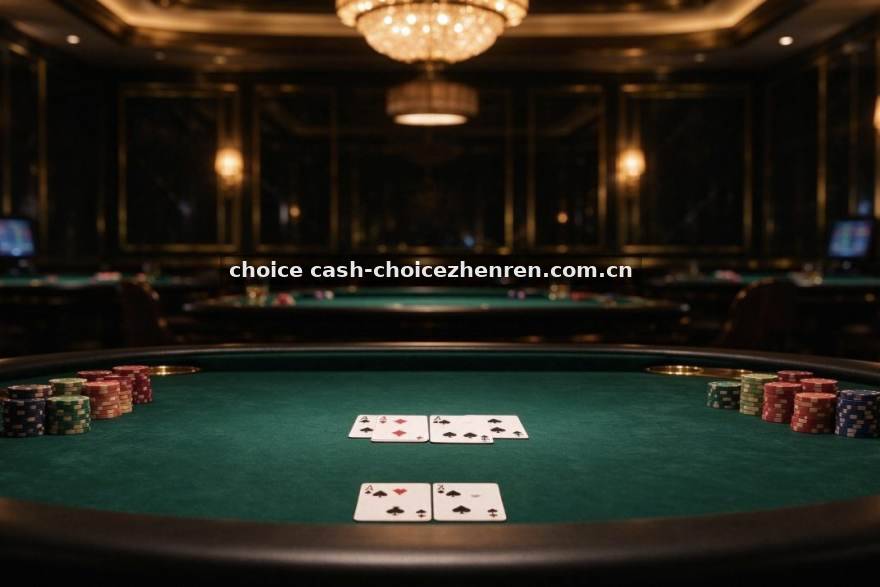 choice真人 choice真人视讯大厅年度人气榜单：五类直播游戏热度拆解